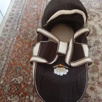 ساک حمل نوزاد