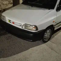 پراید ۸۶|خودرو سواری و وانت|ایلام, |دیوار