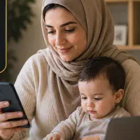 کار آنلاین در منزل