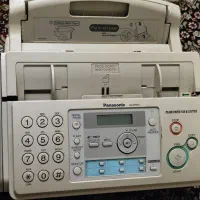 دستگاه فکس کاملا نو سالم