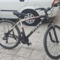 دوچرخه سایز26