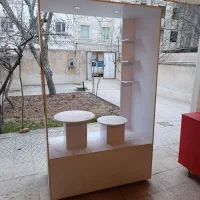 دکور یا ویترین مغازه|فروشگاه و مغازه|قزوین, |دیوار