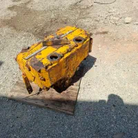 پاور کنترل(جدید) گریدر 12Fو14E|قطعات یدکی و لوازم جانبی|تهران, شهرک شریفی|دیوار