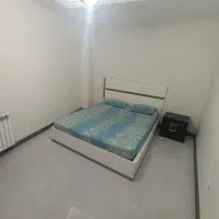تخت خواب دونفره ۲نفره با تشک سالم و کفی فقط امروز|تخت و سرویس خواب|تهران, جنت‌آباد جنوبی|دیوار