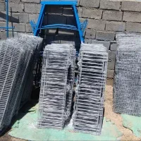 قفس مرغ تخمگذار