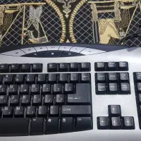 کیبورد فراسو مدل|قطعات و لوازم جانبی رایانه|شیراز, میانرود|دیوار