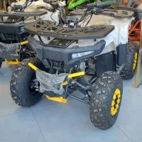موتور 4wd آفرودی