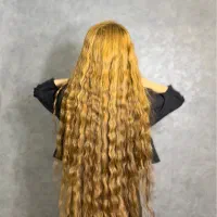 تخفیف اکستنشن با موی طبیعی و کراتین احیا|خدمات آرایشگری و زیبایی|تهران, سعادت‌آباد|دیوار