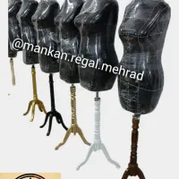 فروشگاهی و خیاطی مانکن سوزن خور.اطوخور