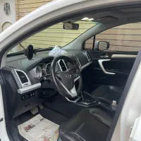 Jac s3 مدل ۹۷|خودرو سواری و وانت|رشت, حومه رشت|دیوار