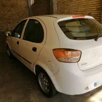 تیبا 2 بی رنگ|خودرو سواری و وانت|اراک, |دیوار