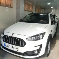 سایپا اطلس G ، مدل ۱۴۰۴