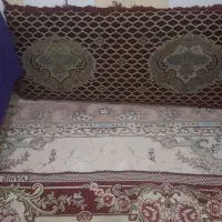 پشتی دو عدد