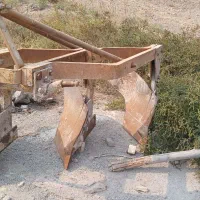 ادوات کشاورزی|ماشین‌آلات صنعتی|آبادان, |دیوار