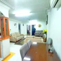 آپارتمان۸۳ متری۲خواب/سند/پارکینگ/موقعیت مکانی عالی|فروش آپارتمان|رشت, رودباری|دیوار