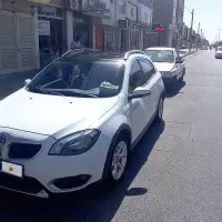برلیانس کراس اتومات|خودرو سواری و وانت|بیرجند, |دیوار