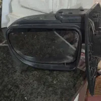 آیینه بغل تیبا
