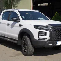 *جک KMC T9 صفر کیلومتر مدل ۱۴۰۴*|خودرو سواری و وانت|تهران, فردوس|دیوار