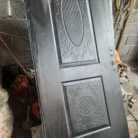 درنرادبدون چارچوبه