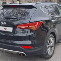 سانتافه ۲۰۱۵|خودرو سواری و وانت|اصفهان, پروین|دیوار