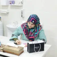 محصولات درمانی و بهداشتی تراست