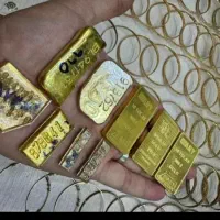 ۲۰۰گرم طلا اجاره ای