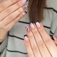 آف خدمات ناخن|خدمات آرایشگری و زیبایی|ملارد, |دیوار