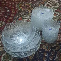ظرف پذیرایی|ظروف سرو و پذیرایی|تهران, جی|دیوار