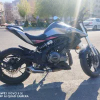 بنلی کیو جی ۳۰۰