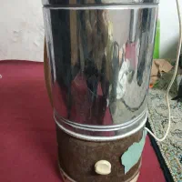 ماشین لباسشویی