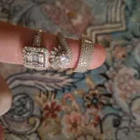 طلا|جواهرات|پاکدشت, پاکدشت (مامازند)|دیوار
