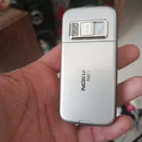 سونی اریکسون W810|موبایل|تهران, فردوس|دیوار