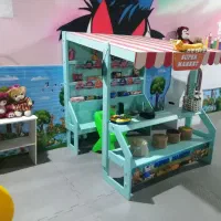 فروش وسایل خانه بازی (محمدیه)