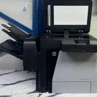 پرینتر ۴ کاره سرعت بالا hp 630/ کپی پرینت اسکن فکس|پرینتر، اسکنر، کپی، فکس|اهواز, ۳۰ متری|دیوار