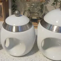 ظروف سرامیکی دردار