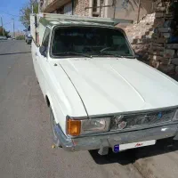 وانت پیکان مدل ۹۰