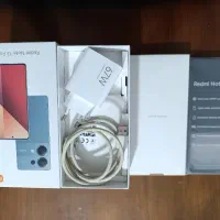 گوشی شیائومی note 13 pro 4G 512/12