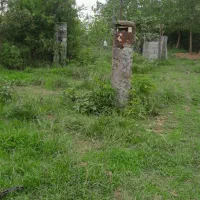 280متر زمین مسکونی /