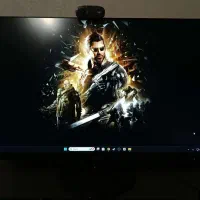 مانیتور 27 اینچ ASUS|قطعات و لوازم جانبی رایانه|نورآباد, |دیوار