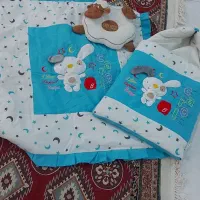 گهواره-نی نی لای لای-آغوشی-روروک-پتو کودک|اسباب و اثاث بچه|سبزوار, ابوریحان|دیوار
