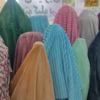 انواع پارچه تدی|لباس|مشهد, مصلی (کارمندان اول)|دیوار