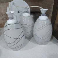 لوستر آشپز خانه سالم|لوستر و چراغ آویز|تهران, آذری|دیوار