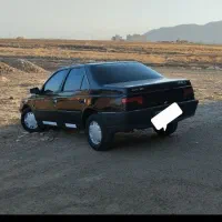 پژو ۴۰۵ مدل‌ ۸۲|خودرو سواری و وانت|ابهر, |دیوار