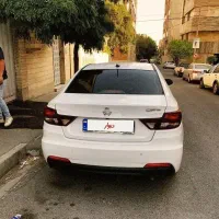 خودرو شاهین مدل ۱۴۰۳
