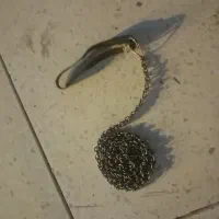 زنجیر دستباف