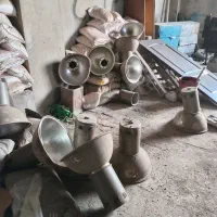 بهترین خریدار ضایعات در تهران وهمه حومه تهران|عمدهفروشی|تهران, میدان ولیعصر|دیوار