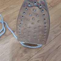 دو عدد اتو سالم