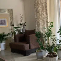 دو عدد مبل تک نفره|مبلمان خانگی و میز عسلی|شیراز, قصرالدشت|دیوار