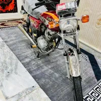 موتور خشک ۹۵