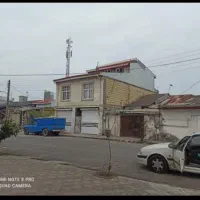 فروش سه واحد آپارتمان و مغازه